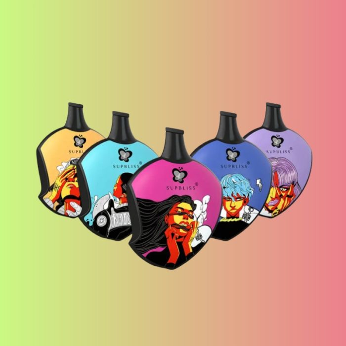 Fumot Supbliss SP 6000 Puffs | TOTOVAPE Fumot Supbliss SP 6000 Puffs | TOTOVAPE