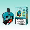Fumot Supbliss SP 6000 Puffs | TOTOVAPE Fumot Supbliss SP 6000 Puffs | TOTOVAPE