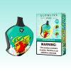 Fumot Supbliss SP 6000 Puffs | TOTOVAPE Fumot Supbliss SP 6000 Puffs | TOTOVAPE
