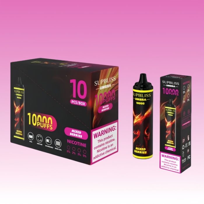 Fumot Supbliss Umbra 10000 puffs | TOTOVAPE Fumot Supbliss Umbra 10000 puffs | TOTOVAPE