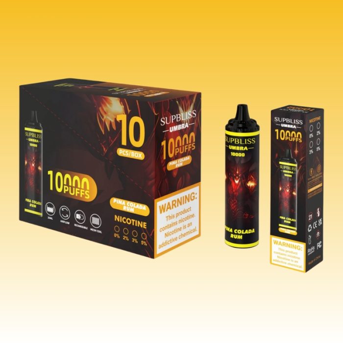 Fumot Supbliss Umbra 10000 puffs | TOTOVAPE Fumot Supbliss Umbra 10000 puffs | TOTOVAPE
