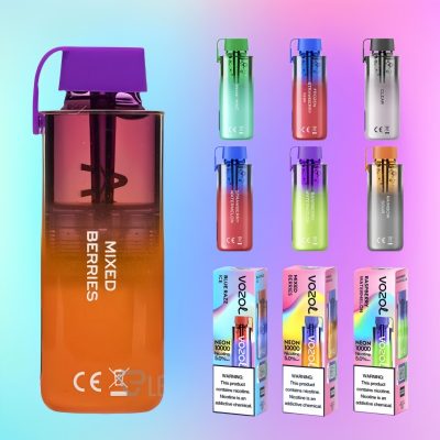 VOZOL Neon 10000 Puffs | Totovape