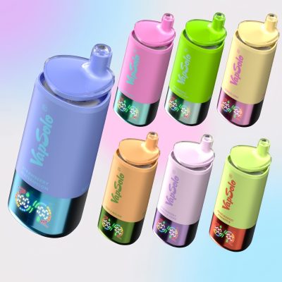 VapSolo Triple 30K Puffs | TOTOVAPE VapSolo Triple 30K Puffs | TOTOVAPE