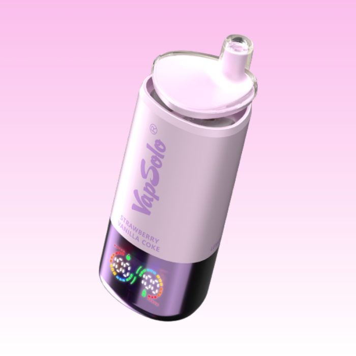 VapSolo Triple 30K Puffs | TOTOVAPE