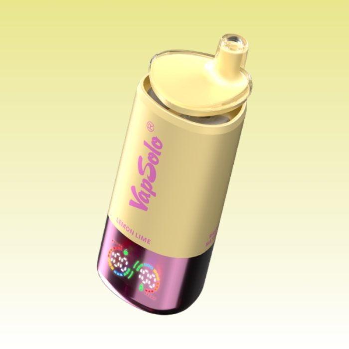 VapSolo Triple 30K Puffs | TOTOVAPE