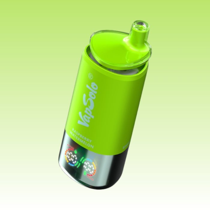 VapSolo Triple 30K Puffs | TOTOVAPE