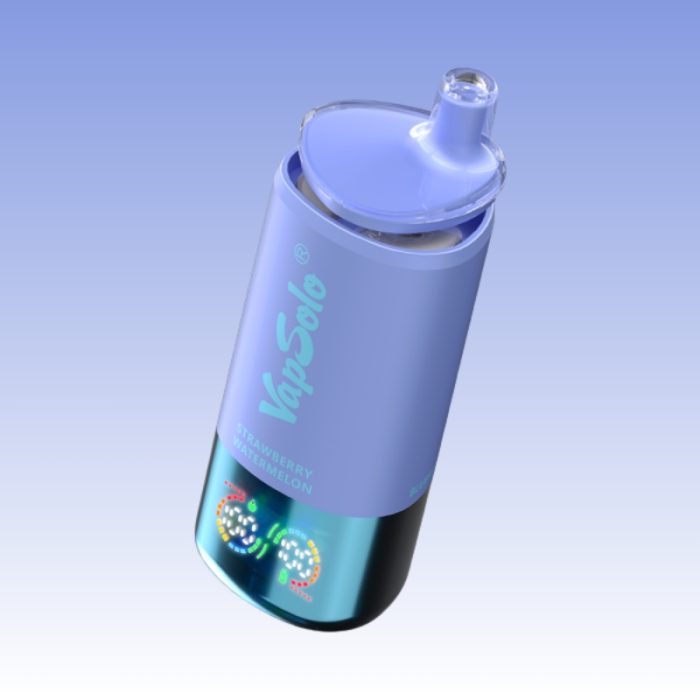 VapSolo Triple 30K Puffs | TOTOVAPE