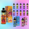 VapSolo Tornado 10000 Puffs | TOTOVAPE