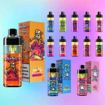 VapSolo Tornado 10000 Puffs | TOTOVAPE VapSolo Tornado 10000 Puffs | TOTOVAPE