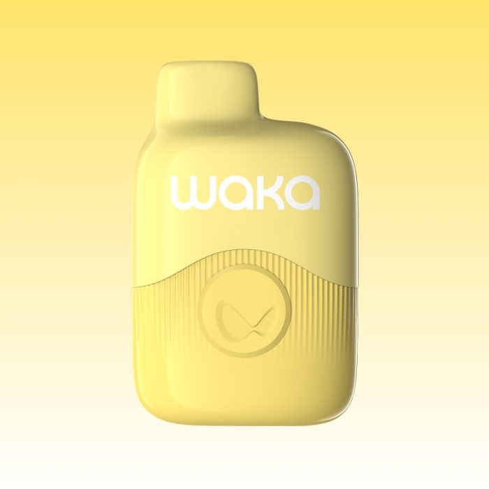 WAKA soPro PA600 | Totovape WAKA soPro PA600 | Totovape