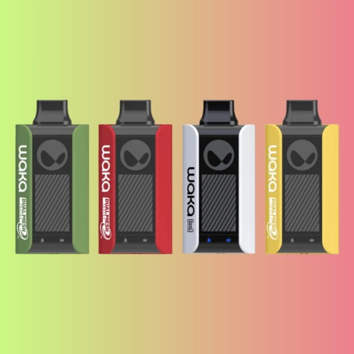 Waka soPro PA10000 | Totovape Waka soPro PA10000 | Totovape