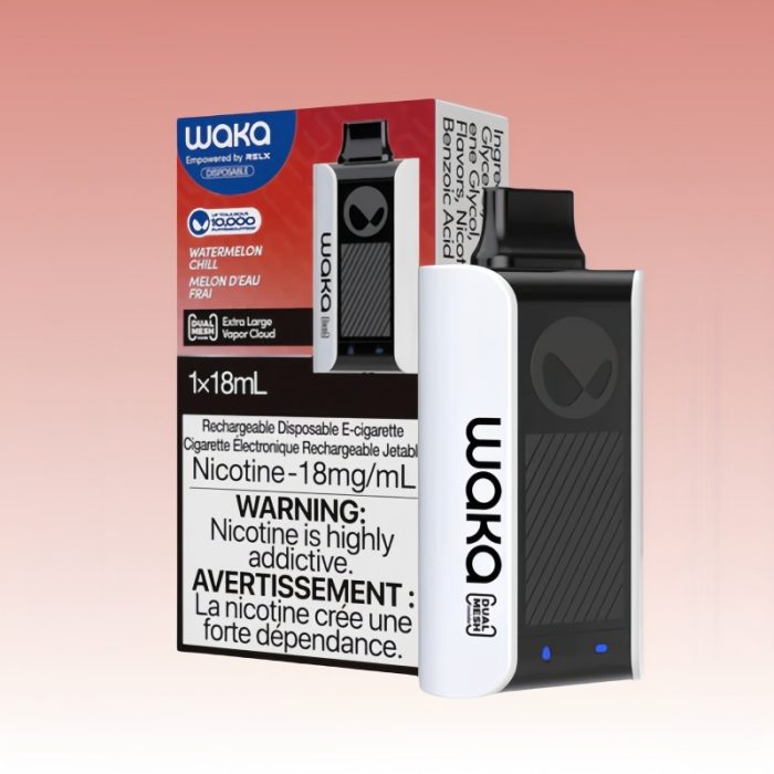 Waka soPro PA10000 | Totovape Waka soPro PA10000 | Totovape