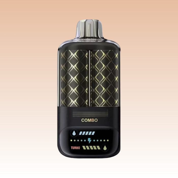 Elf Bar Combo 25000 Puffs | TOTOVAPE