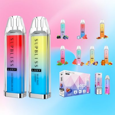 Fumot Supbliss Luxy 4000 Puffs | TOTOVAPE Fumot Supbliss Luxy 4000 Puffs | TOTOVAPE
