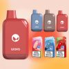 Puff Waka soFit FA3500 | Totovape
