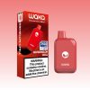Puff Waka soFit FA3500 | Totovape