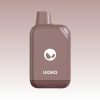 Puff Waka soFit FA3500 | Totovape