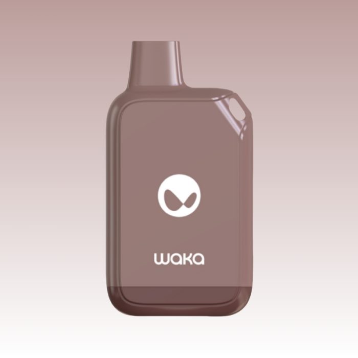 Puff Waka soFit FA3500 | Totovape