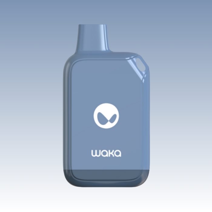 Puff Waka soFit FA3500 | Totovape