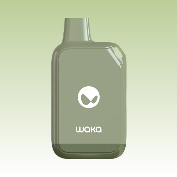 Puff Waka soFit FA3500 | Totovape