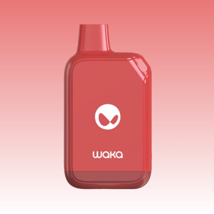 Puff Waka soFit FA3500 | Totovape