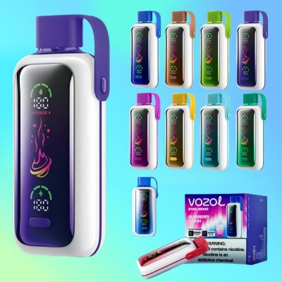 VOZOL Star 20000 Puffs | Totovape
