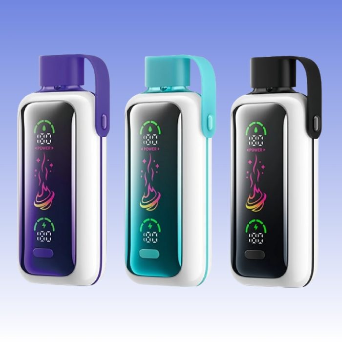 VOZOL Star 20000 Puffs | Totovape VOZOL Star 20000 Puffs | Totovape