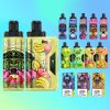 VapSolo Viking 12000 Puffs | TOTOVAPE