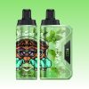 VapSolo Viking 12000 Puffs | TOTOVAPE