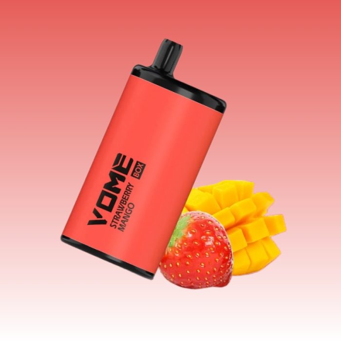 Fumot Vome Box 7500 Puffs | TOTOVAPE
