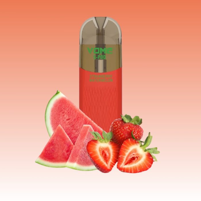Fumot Vome S-Pod 4500 Puffs | TOTOVAPE Fumot Vome S-Pod 4500 Puffs | TOTOVAPE