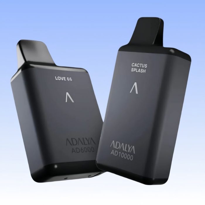 Adalya AD 10000 Puffs | Totovape