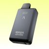 Adalya AD 10000 Puffs | Totovape
