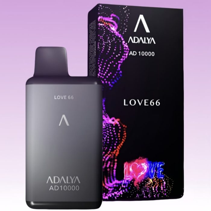 Adalya AD 10000 Puffs | Totovape