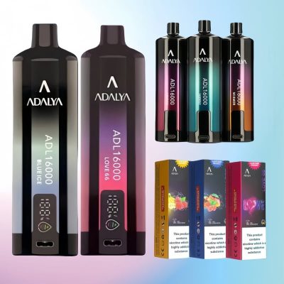 Adalya ADL 16000 Puffs | Totovape Adalya ADL 16000 Puffs | Totovape