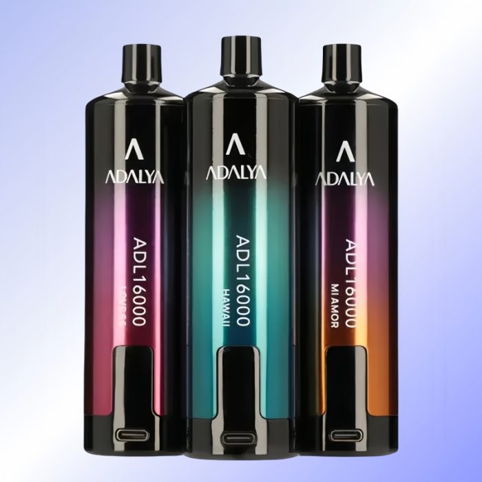 Adalya ADL 16000 Puffs | Totovape Adalya ADL 16000 Puffs | Totovape