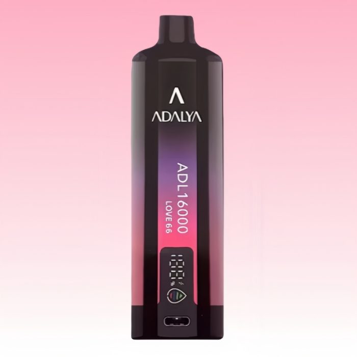 Adalya ADL 16000 Puffs | Totovape Adalya ADL 16000 Puffs | Totovape