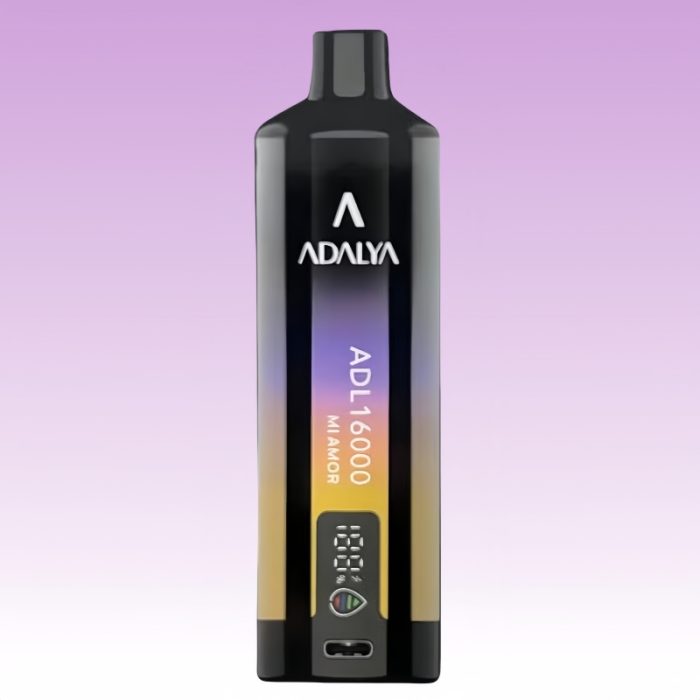 Adalya ADL 16000 Puffs | Totovape Adalya ADL 16000 Puffs | Totovape