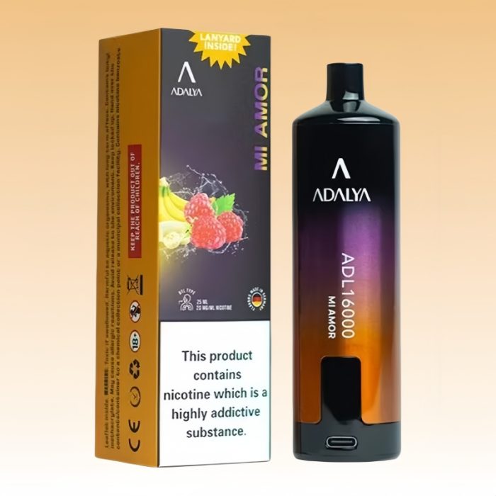 Adalya ADL 16000 Puffs | Totovape Adalya ADL 16000 Puffs | Totovape