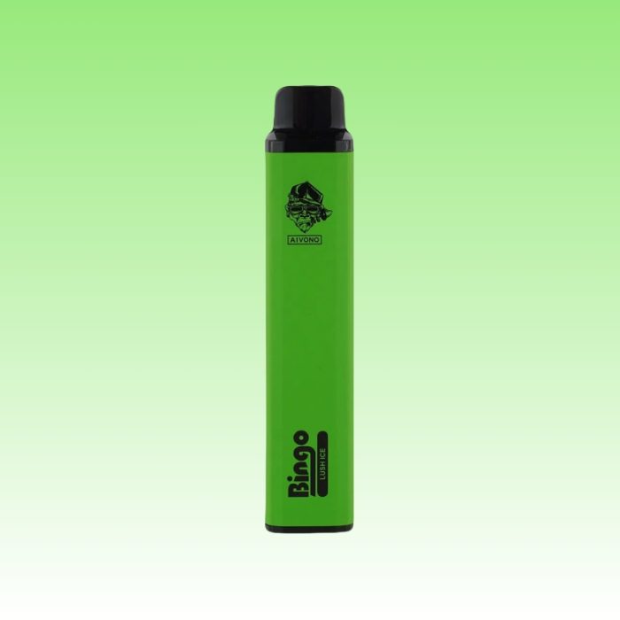 Aivono Aim Bingo 4000 Puffs | TOTOVAPE Aivono Aim Bingo 4000 Puffs | TOTOVAPE