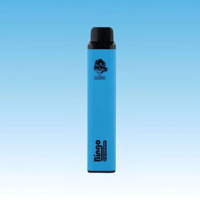 Aivono Aim Bingo 4000 Puffs | TOTOVAPE Aivono Aim Bingo 4000 Puffs | TOTOVAPE