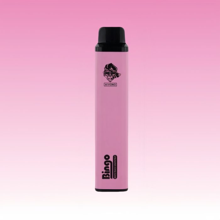 Aivono Aim Bingo 4000 Puffs | TOTOVAPE Aivono Aim Bingo 4000 Puffs | TOTOVAPE