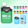 Aivono Aim Clear 8000 Puffs | TOTOVAPE Aivono Aim Clear 8000 Puffs | TOTOVAPE