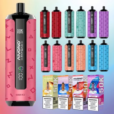 Aivono Aim Fatmax 50000 Puffs | TOTOVAPE Aivono Aim Fatmax 50000 Puffs | TOTOVAPE
