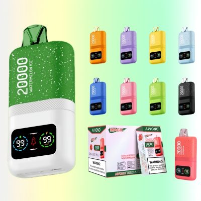 Aivono Aim Magic 20000 Puffs | TOTOVAPE Aivono Aim Magic 20000 Puffs | TOTOVAPE