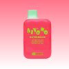 Aivono Aim Puffstar 6500 Puffs | TOTOVAPE Aivono Aim Puffstar 6500 Puffs | TOTOVAPE