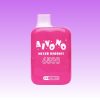 Aivono Aim Puffstar 6500 Puffs | TOTOVAPE Aivono Aim Puffstar 6500 Puffs | TOTOVAPE
