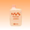 Aivono Aim Puffstar 6500 Puffs | TOTOVAPE Aivono Aim Puffstar 6500 Puffs | TOTOVAPE