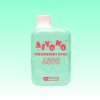 Aivono Aim Puffstar 6500 Puffs | TOTOVAPE Aivono Aim Puffstar 6500 Puffs | TOTOVAPE