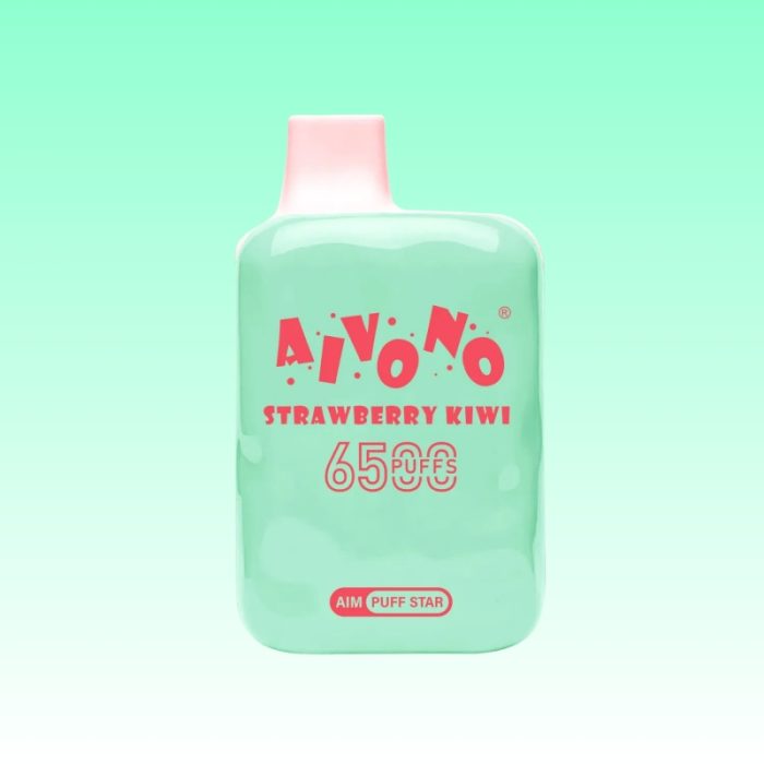 Aivono Aim Puffstar 6500 Puffs | TOTOVAPE Aivono Aim Puffstar 6500 Puffs | TOTOVAPE